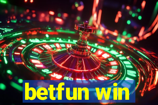 betfun win